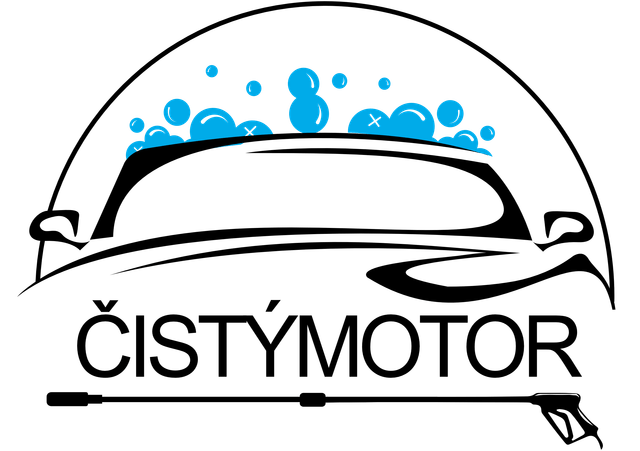 ČISTÝ MOTOR