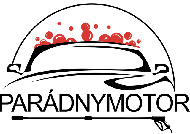 PARÁDNY MOTOR