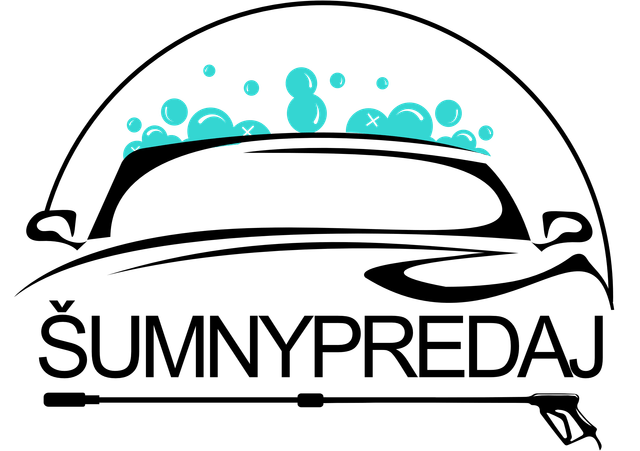 ŠUMNY PREDAJ